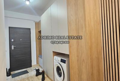 PRIMUL CHIRIAS - Ap2cam - Campus - Parcare Privata - Totul Nou - 600 euro - 4