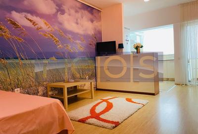 Apartament cu 1 camere decomandat, mobilat în Prelungirea Ghencea