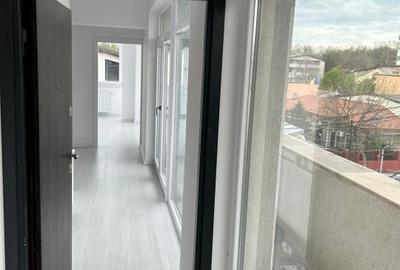 Birou, de 68 mp, în Bucureștii Noi - 6