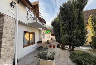 Casă cu 3 camere în Central - 9