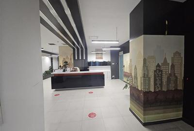 Birou, de 160 mp, în Romană - 6