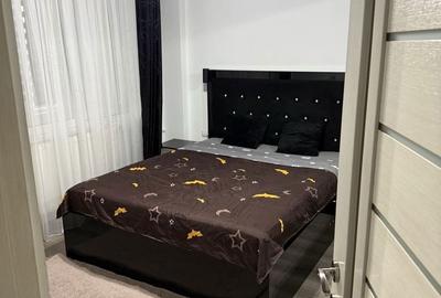 Apartament cu 2 camere semidecomandat în Nicolae Bălcescu - 8