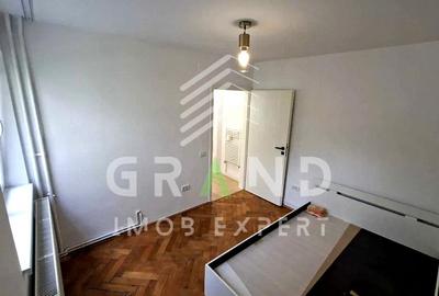 Garsonieră decomandată, mobilată în Gheorgheni - 2
