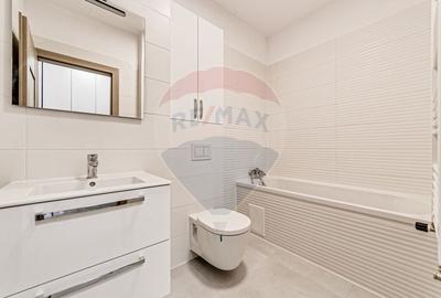 Apartament cu 2 camere de inchiriat Adora Park cu loc de parcare - 7