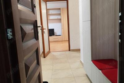 Apartament 1 camera Tiglina 1, 35mp - 13