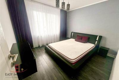 Apartament cu 2 camere decomandat în Unirii - 3