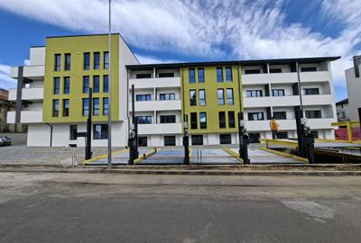 Apartament cu 2 camere decomandat în Popoveni - 7