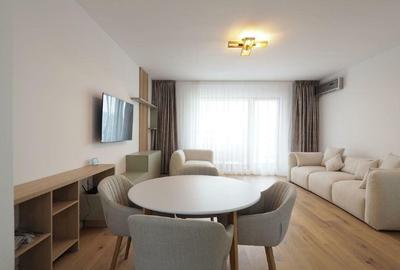 INCHIRIERE 3 CAMERE HERASTRAU  II PARCARE SI BOXA INCLUSE - 4