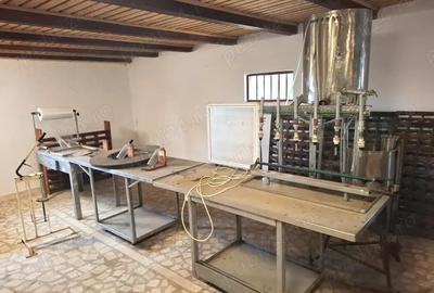 Crama de vanzare Odobesti -Vartescoiu - 2