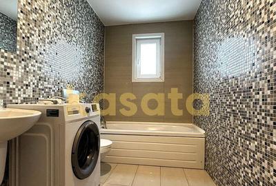 2 camere Cosmopolis I 40 mp utili I etaj 7 I parcare - 7