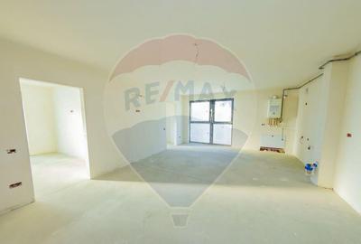 Apartament cu 3 camere de vanzare in zona catedralei - 1