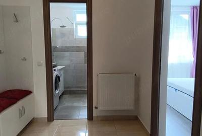 Apartament cu 2 camere decomandat în Cetate - 6