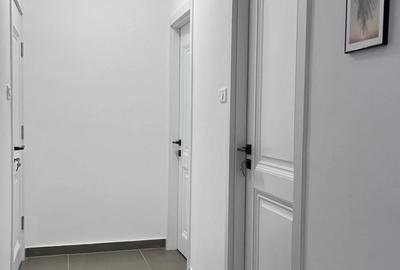 Apartament nou cu 2 camere + loc de parcare - 8