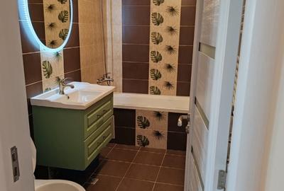 Apartament 2 cam | Mall Vitan | 81 mp | centrala termica | bloc 2009 - 3