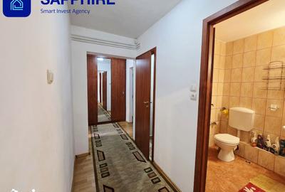 Apartament cu 2 camere decomandat, mobilat în Crângași - 10