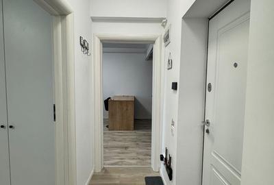 Apartament tip studio-De inchiriat-Militari Residence-Comision 50% - 15