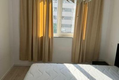 Studio de inchiriat | Mobilat modern | New Point Residence - 4