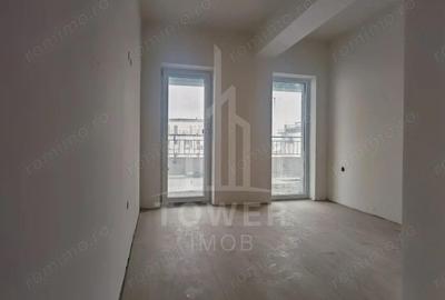 Penthouse de vanzare cu terasa de 94 mp! - 13