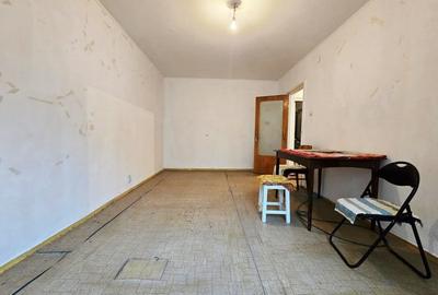 Apartament 2 camere decomandat etaj 2 bloc 1982 zona Drumul Taberei - 3