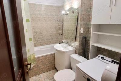 Inchiriez ap. 2 camere Parcul Crangasi - 7