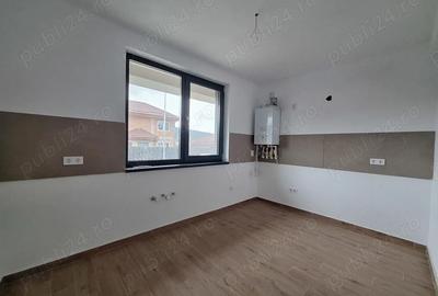 Casă cu 3 camere cu Teren 210 Mp în Sânpetru - 3