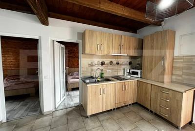 Casă cu 7 camere cu Teren 190 Mp în Beclean - 16