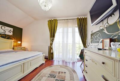 Bucium - Pleiada, locuinta P+M, disponibila imediat! Bun venit acasa! - 8