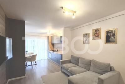 Apartament 3 camere de vanzare decomandat 60 mp zona Calea S - 2