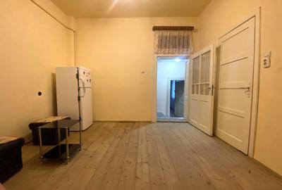 Casa 2 camere in Terezian, curte comuna, posibilitate mansardare - 5