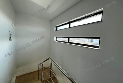 Super Oferta Casa 5camere 370mp Teren liniste confort   Comuna Berceni - 8