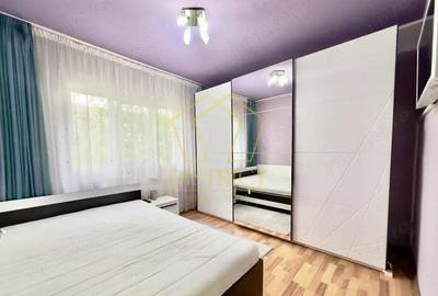 Apartament spatios 2 camere | Lipovei - 4