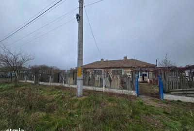 Casă cu 3 camere în Potârnichea - 3