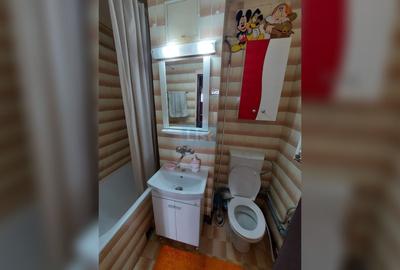 Apartament cu 2 camere decomandat în Mănăștur - 6