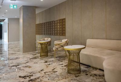 Apartament cu 2 camere, mobilat în Străulești - 5