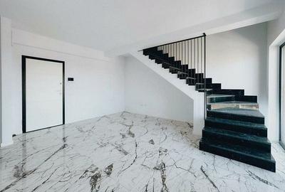 Penthouse pe 2 niveluri - 115.000 euro - Zona Future Residence Giroc - 1