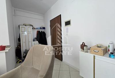 Apartament cu 2 camere decomandat, mobilat în Aradului - 4