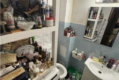 Apartament 3 camere, mobilat + utilat, CT + AC,zona Dogan Apartament 3 camere, mobilat + utilat, CT + AC,zona Dogan - 17