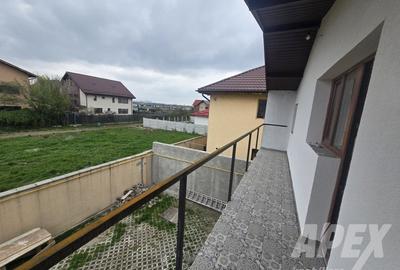 Casa 3 camere finisata la cheie | Teren 400 m | Clinceni- Domnesti - 16
