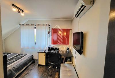 Casa individuala,cu 4 camere,mobilata si utilata,Giarmata Vii - 11
