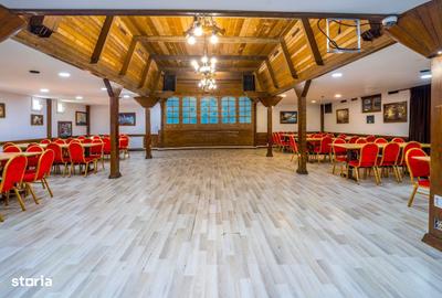 Spațiu comercial, de 1,100 mp, în Mănăștur