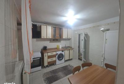 Apartament cu 2 camere decomandat în Gorjului