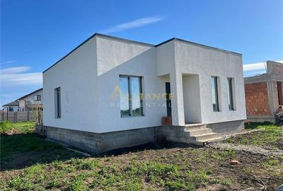 Casă individuală cu 4 camere cu Teren 307 Mp în Berceni - 1