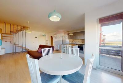 Comision 0% | 3 camere | Parcare + boxa incluse | 78 mp | Avantgarden - 1