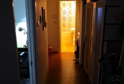 Apartament 3 camere Sos. Colentina - etaj 11/ 11 inchiriat - 7