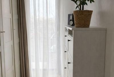 Apartament cu 4 camere, mobilat în Dămăroaia - 6