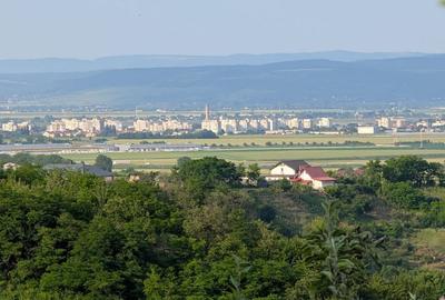 Sarata Bai- Oportunitate investitie- 4038 mp- priveliste spectacol - 1