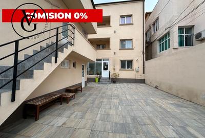 Cladire noua in zona delfinariu - Spatiu locativ