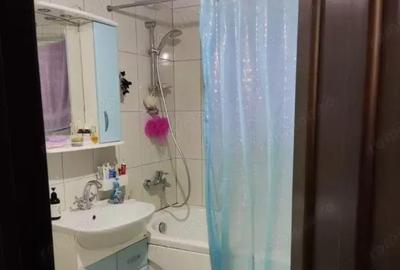 Apartament cu 2 camere în Olimpia-Stadion - 1