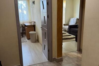APARTAMENT 2 CAMERE - TOMIS NORD - 3