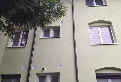 SUPER GARSONIERA! Zona Tractorul str. Forjei - 6